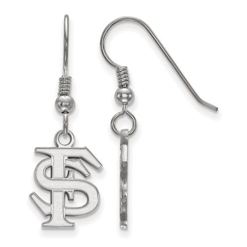 Florida Gators 14K Gold Pendant Necklace
