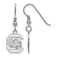 Penn State Nittany Lions Crest Sterling Silver Lapel Pin