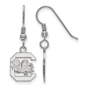 Penn State Nittany Lions Crest Sterling Silver Lapel Pin