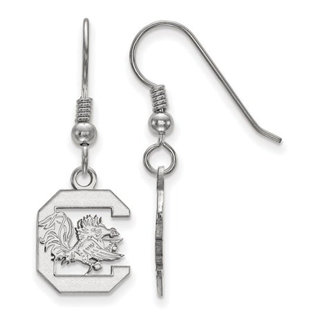 Penn State Nittany Lions Crest Sterling Silver Lapel Pin