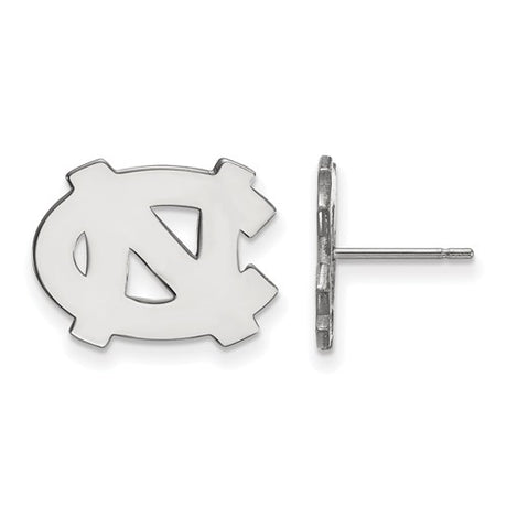 Tennessee Volunteers T Sterling Silver Thin Bangle