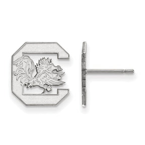 Penn State Nittany Lions Crest Sterling Silver Money Clip