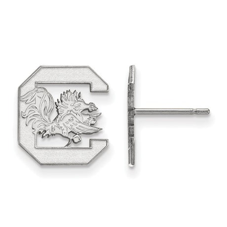 Penn State Nittany Lions Crest Sterling Silver Money Clip