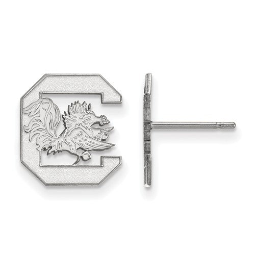 Penn State Nittany Lions Crest Sterling Silver Money Clip
