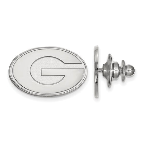 FSU Seminoles Sterling Silver Dangle Earrings