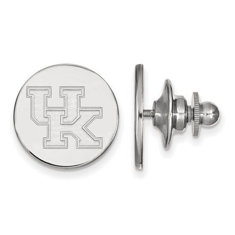 Iowa State University Sterling Silver Gold Plated Extra Small Pendant