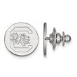 Penn State Nittany Lions Shield Sterling Silver Money Clip
