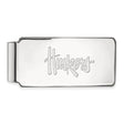 Nebraska Crest 14K Gold Huskers Lapel Pin