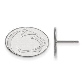 Oklahoma State Cowboys Sterling Silver Pendant