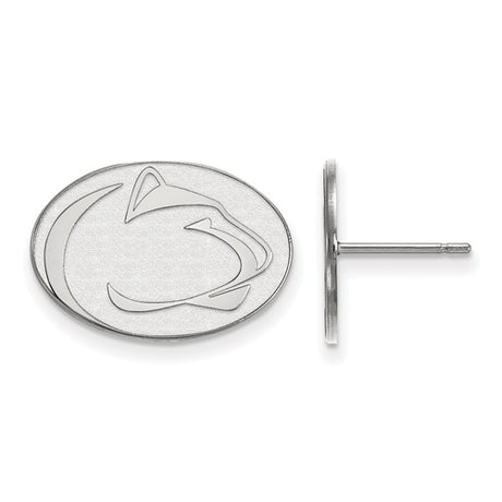 Oklahoma State Cowboys Sterling Silver Pendant