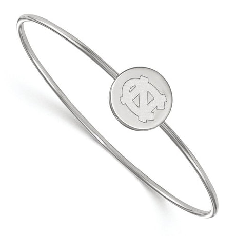 Tennessee Volunteers Sterling Silver 3D Football Helmet Pendant