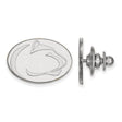 Oklahoma State Cowboys 14K Gold Pendant