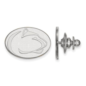 Oklahoma State Cowboys 14K Gold Pendant