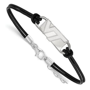 USC Trojans Sterling Silver Ankle Bracelet