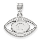 FSU Seminoles Sterling Silver Cufflinks - FSU