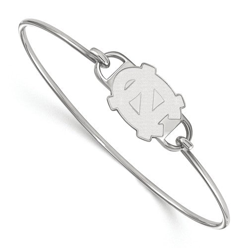 Tennessee Volunteers T Sterling Silver Toe Ring