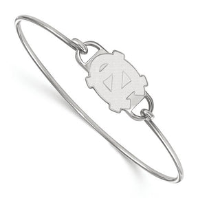 Tennessee Volunteers T Sterling Silver Toe Ring
