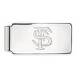 Florida Gators Sterling Silver Lapel Pin