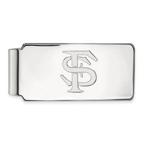 Florida Gators Sterling Silver Lapel Pin