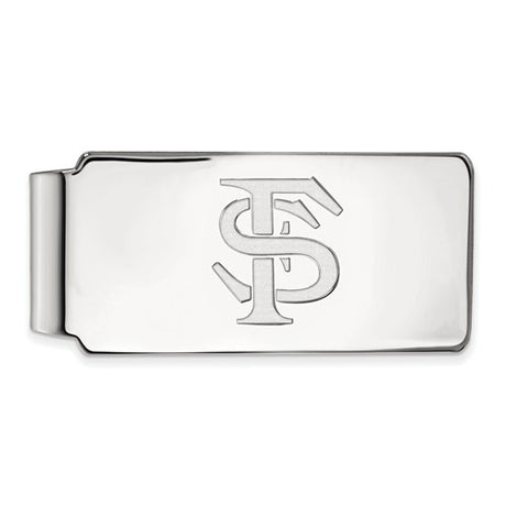 Florida Gators Sterling Silver Lapel Pin