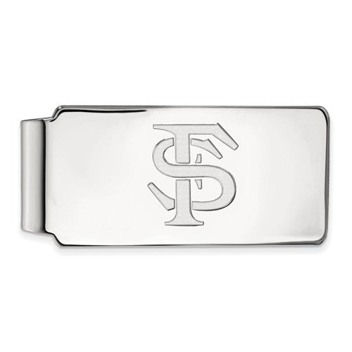Florida Gators Sterling Silver Lapel Pin