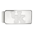 Kansas Jayhawks Adjustable Cord Bracelet