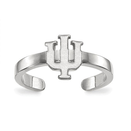Illinois Fighting Illini I Logo 14K Gold Lapel Pin