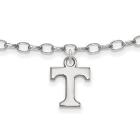 TCU 14k Yellow Gold Small Pendant