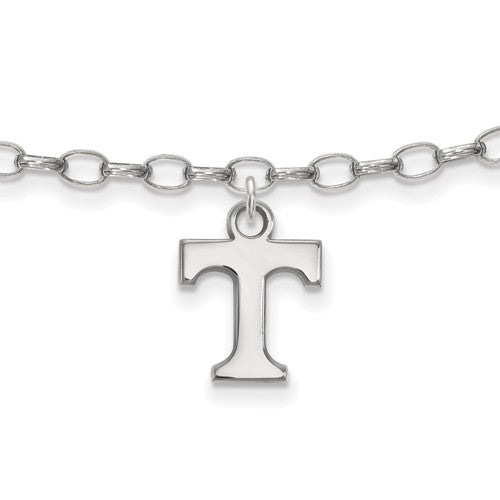 TCU 14k Yellow Gold Small Pendant