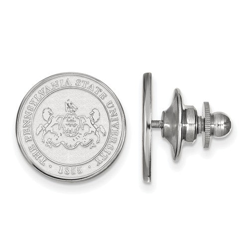 Oklahoma Sooners Sterling Silver Money Clip