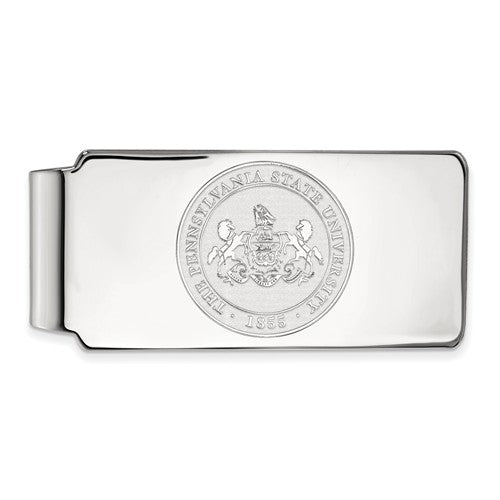 Oklahoma Sooners Sterling Silver Toe Ring