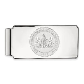 Oklahoma Sooners Sterling Silver Toe Ring