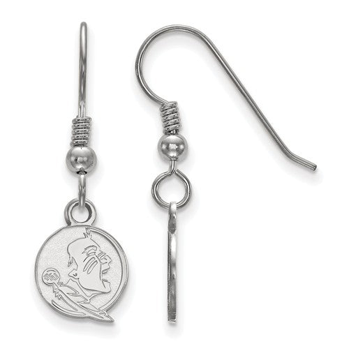 Florida Gators Sterling Silver Cufflinks