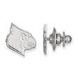 Kentucky Wildcats UK Logo 14K Gold Lapel Pin