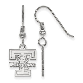 TCU 10k Yellow Gold Extra Small Post Earrings