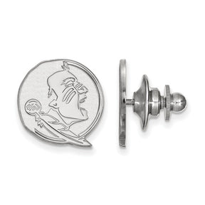Florida Gators 14K Gold Gator Head Lapel Pin