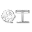 Florida Gators Script Logo Sterling Silver Necklace