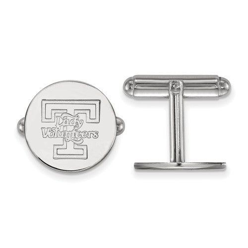 Syracuse University Sterling Silver Large Enameled Pendant Necklace