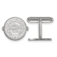 USC Trojans Sterling Silver SC Pendant