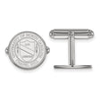 Tennessee Lady Volunteers Sterling and Enamel Necklace