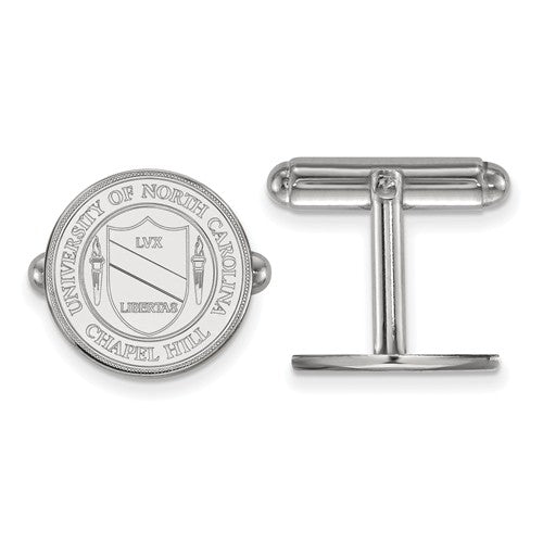 Tennessee Lady Volunteers Sterling and Enamel Necklace