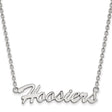 Georgia Tech Yellow Jackets 14K Gold Pendant Necklace