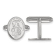 Penn State Nittany Lions Sterling Silver Cufflinks
