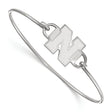 Nebraska Huskers Adjustable Cord Bracelet