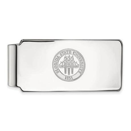 East Carolina Pirates Sterling Silver Lapel Pin