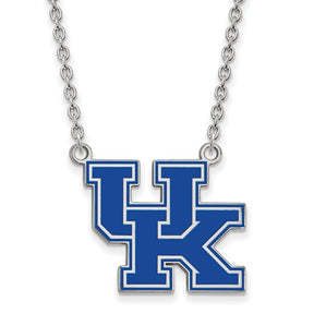 Iowa State University 10k Yellow Gold Extra Small Pendant