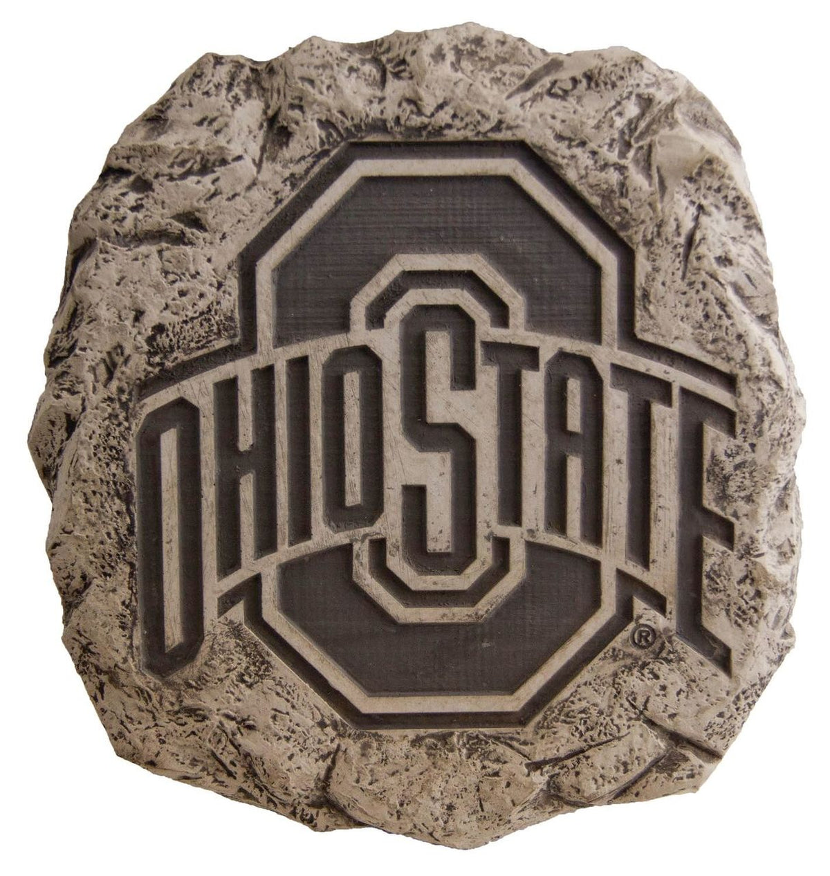 Loading Logos All Types Ohio State Buckeyes Logo Stepping Stone – College Logo Stuff