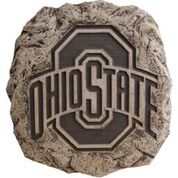 Ohio State Buckeyes Logo Stepping Stone