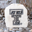 Show your love for the Texas Tech Red Raiders when you add this Engraved Limestone Decorative Stone to your collection.