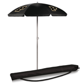 Purdue Boilermakers Beach Umbrella